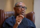 Peter Obi