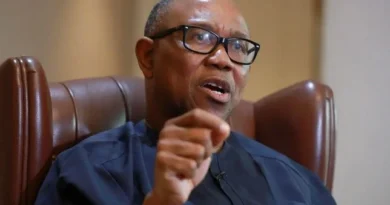 Peter Obi