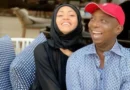 Regina Daniels and Ned Nwoko
