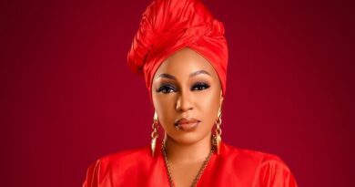 Rita Dominic