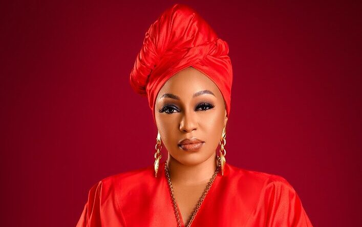 Rita Dominic