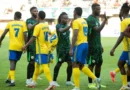 Rwanda vs Nigeria