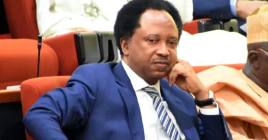 Shehu Sani