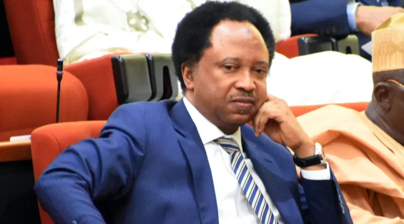 Shehu Sani