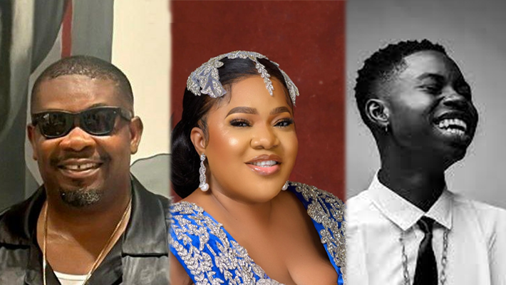Silverbird Awards