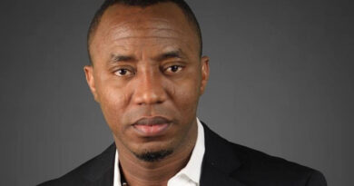 Sowore