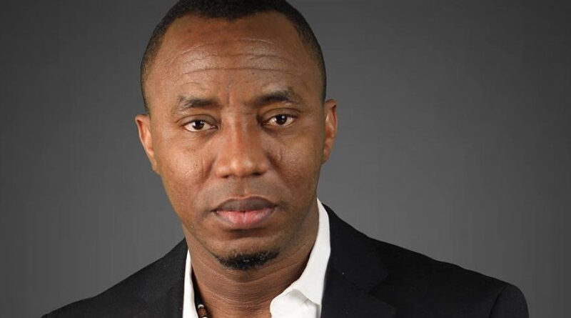 Sowore