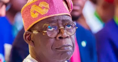 Tinubu