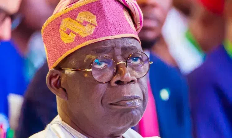 Tinubu