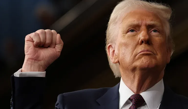 Trump