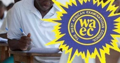 WAEC
