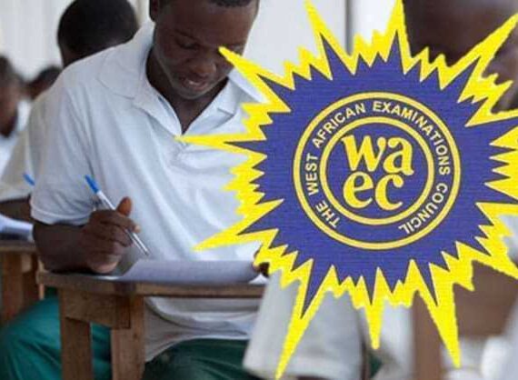 WAEC