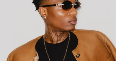 Wizkid