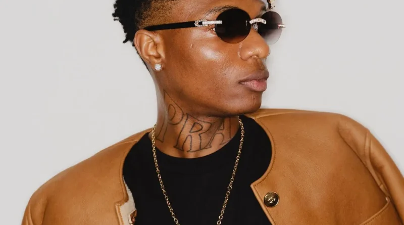Wizkid
