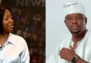 Wunmi and Yomi Fabiyi