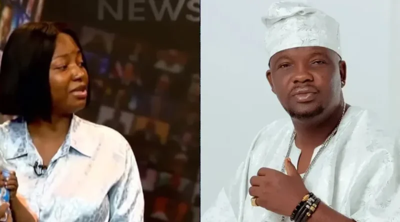 Wunmi and Yomi Fabiyi