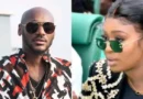 2Baba and Natasha Osawaru