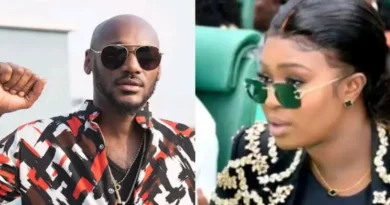 2Baba and Natasha Osawaru