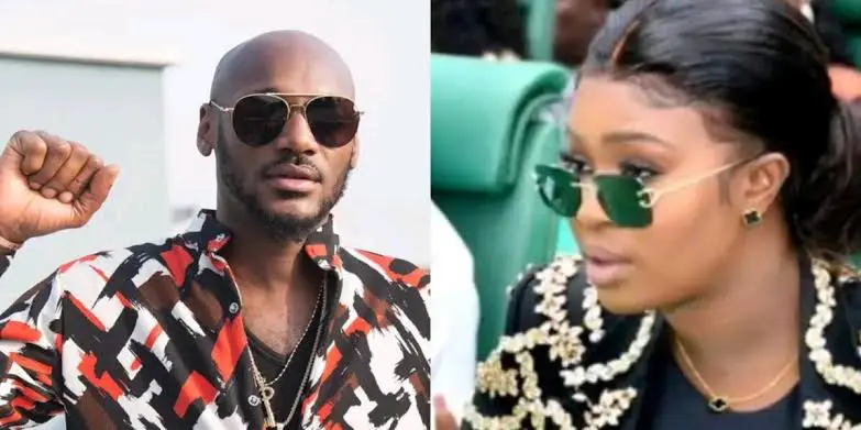 2Baba and Natasha Osawaru