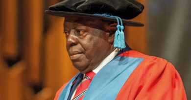 Afe Babalola