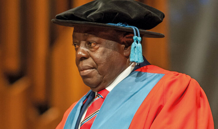 Afe Babalola