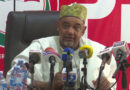 Ambassador Umar Damagum