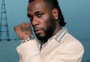 Burna Boy