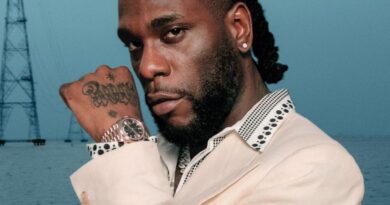 Burna Boy