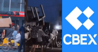 CBEX