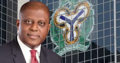 CBN Governor
