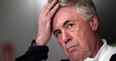Carlo Ancelotti