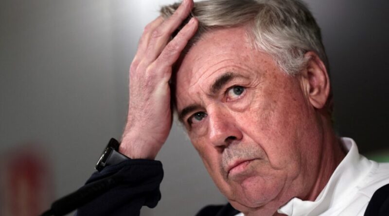 Carlo Ancelotti