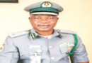 Comptroller General of Customs, Adewale Adeniyi