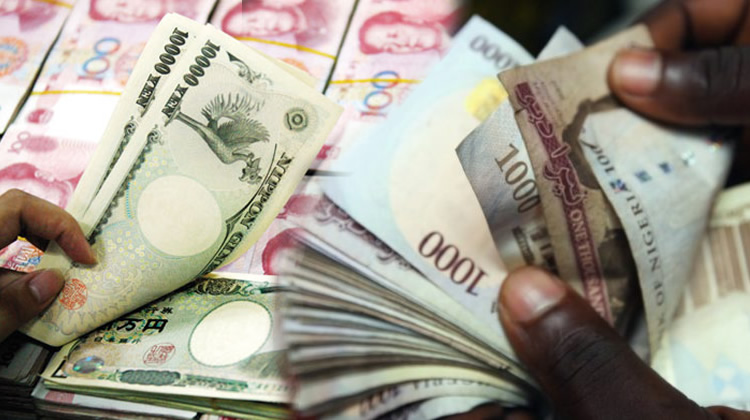 Currency