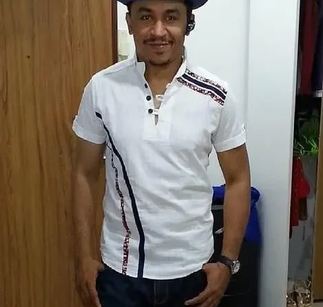 Daddy Freeze