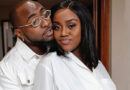 Davido and Chioma