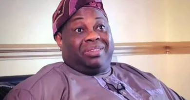 Dele Momodu