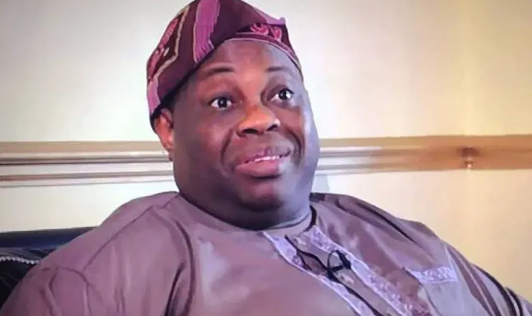 Dele Momodu