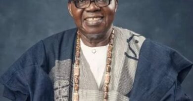 Ebenezer Obey
