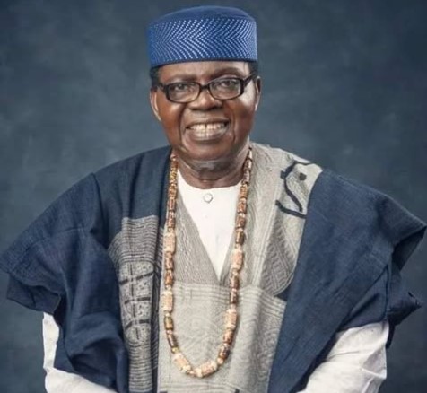 Ebenezer Obey