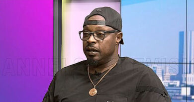 Eedris Abdulkareem