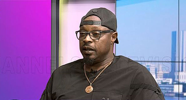 Eedris Abdulkareem