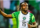 Everton Chase Simon