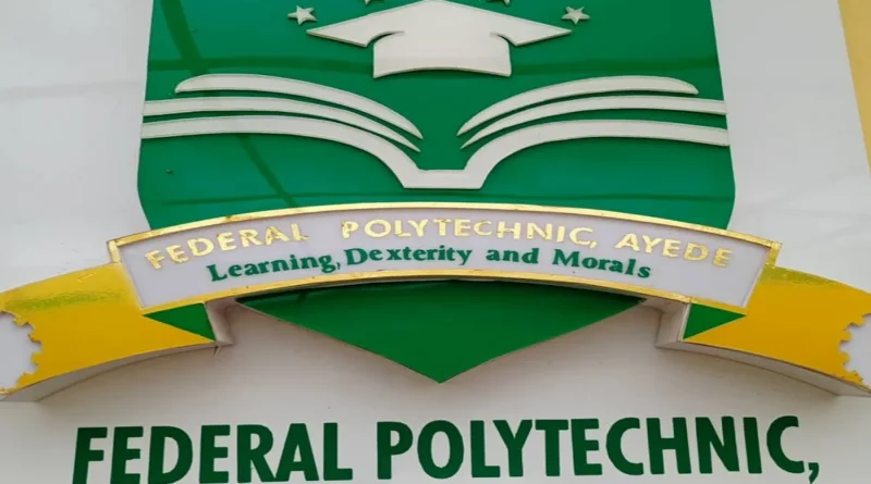 Federal Polytechnic Ayede