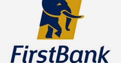 First Bank