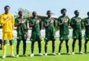 Flying Eagles