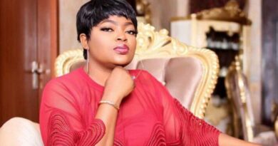 Funke Akindele