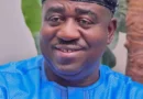 Gabriel Suswam