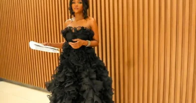 Genevieve Nnaji