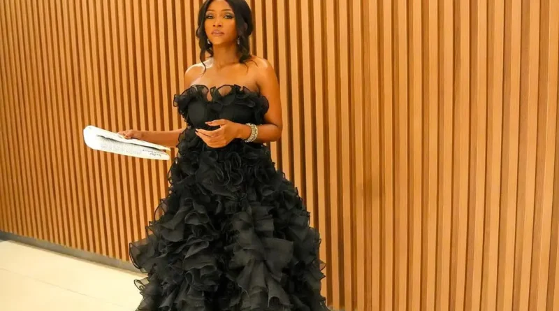 Genevieve Nnaji
